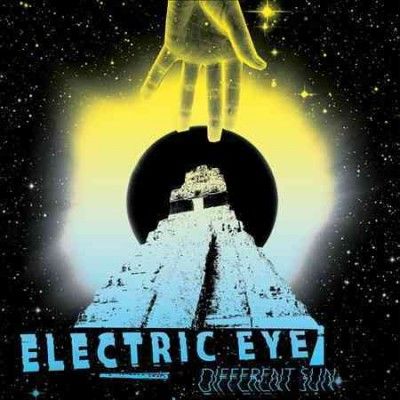 Different Sun (CD / Import)