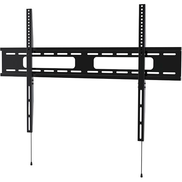 Ellies Extra Large Universal Fixed TV Wall bracket