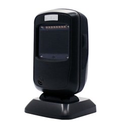 Newland FR40 Koi Fixed Mount Desktop Barcode Scanner