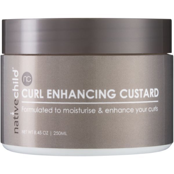 Nativechild Curl Defining Custard 250ml