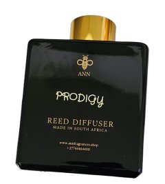 Ann Prodigy Reed Diffuser