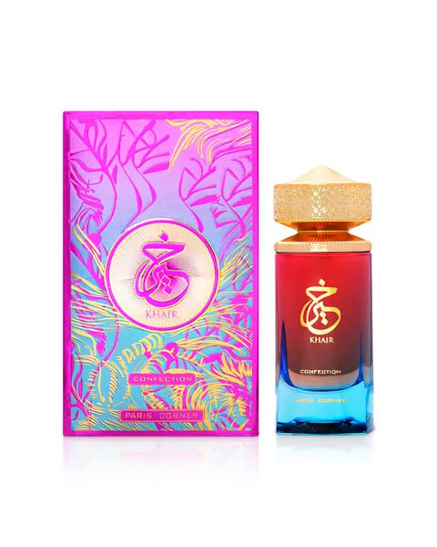 Paris Corner - Khair Confection for Women EDP 100ml