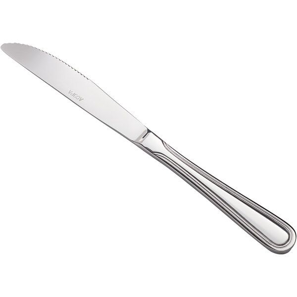 Table Knife 12 Piece Diamond Embassy