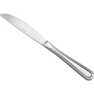 Table Knife 6 Piece Diamond Embassy
