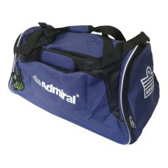 Admiral Limes Sports Kit Bag - Navy / Black