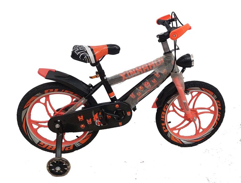 16 Inch Unique Bicycle Gifts for Kids/Boys and Girls
