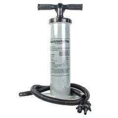 Kaufmann - Hand Pump Dbl Action