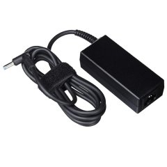 HP AC 45W 19.5V Power Adapter - 741727001