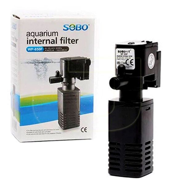 Serenity-SOBO Aquarium Internal Filter Pump WP-850F