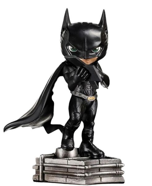 Batman - Batman Forever - MiniCo