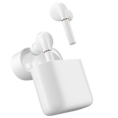 Haylou T19 Bluetooth TWS Earbuds - 30h Battery Life &amp; Wireless Charging
