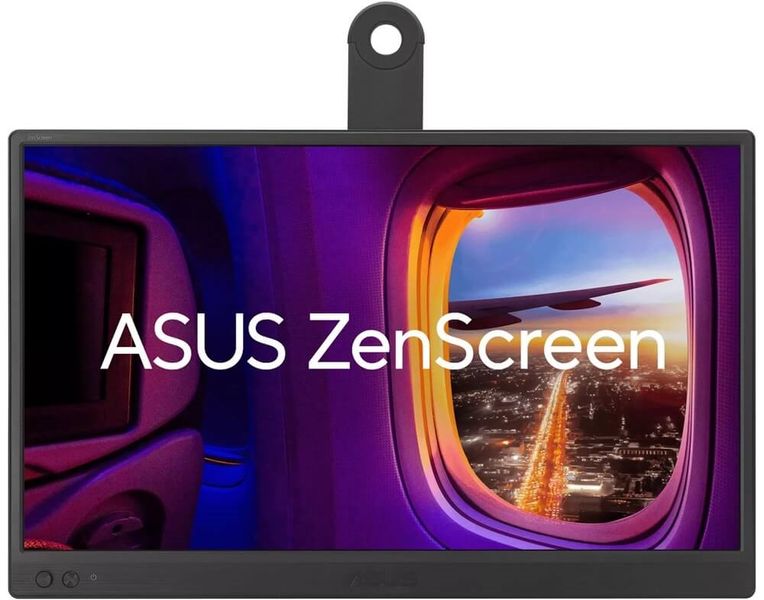Asus ZenScreen 15.6 Inch FHD Portable USB Type-C Monitor