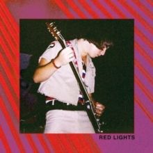 Red Lights (Vinyl / 12" Single)