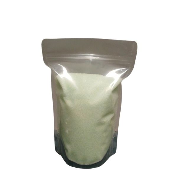 1kg Magnesium Bath Salt Lilly of the valley