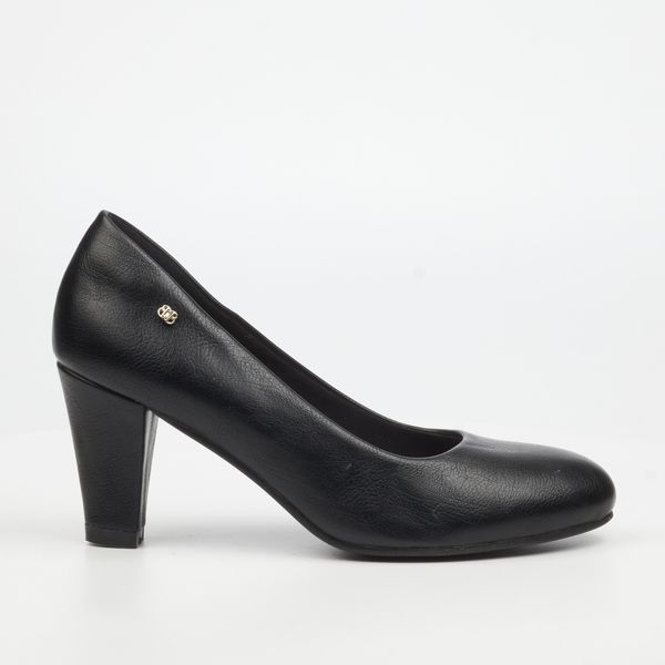 Butterfly Feet Classics Nerina 1 Black, Women's Faux Leather Courts