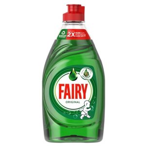 Fairy Dishwashing Liquid Original 320ml