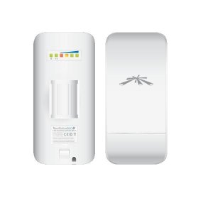 Ubiquiti AirMax NanoStation Loco M2 Antenna