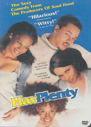 Hav Plenty - (Region 1 Import DVD)