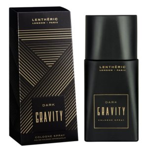 Lentheric Gravity Dark Cologne