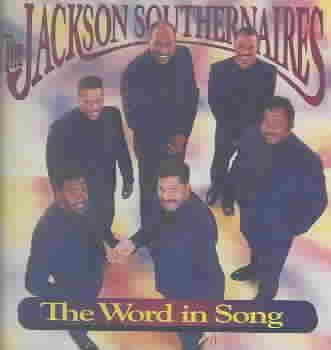 Jackson Southernaire - Word In Song (CD)