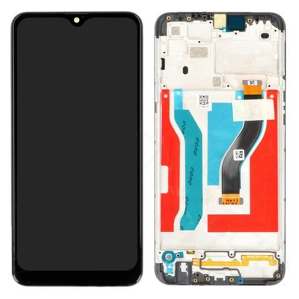 Samsung A107F Galaxy A10S (2019) LCD + Touch - Black