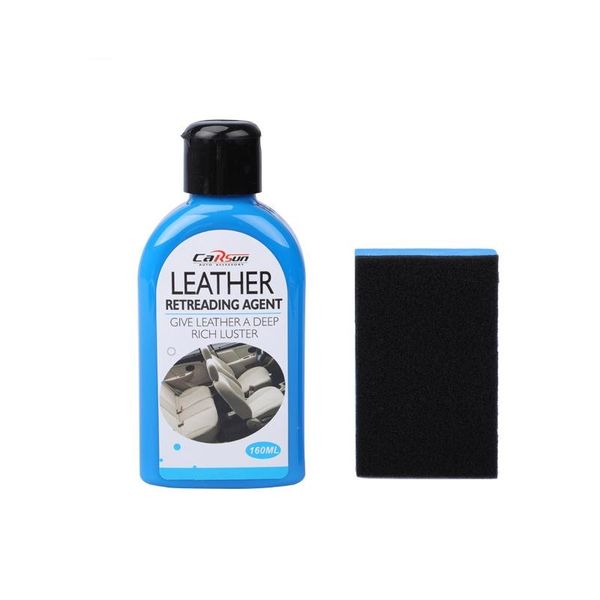 Leather Refurbishment Agent
