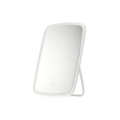 Mijia Portable Touch LED Light Folding Makeup Mirror