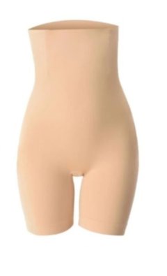 Tummy Control, Bust Enhancing &amp; Waist Slimming Body Shaper Underwear