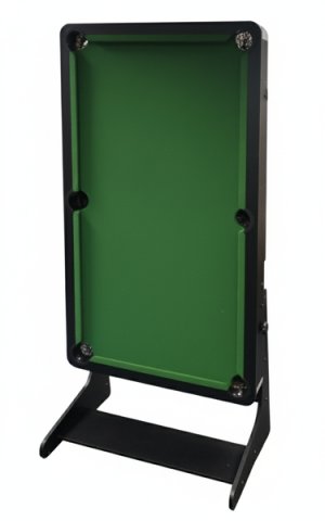 Fine Living Expandora Pool Table 152cm