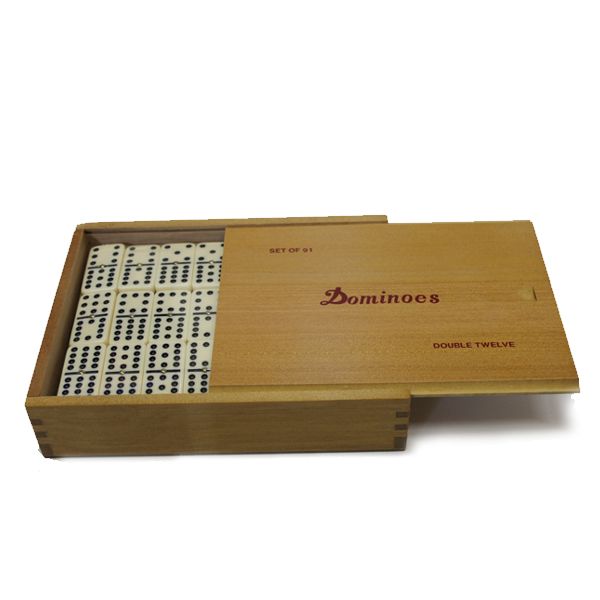 Dominoes
