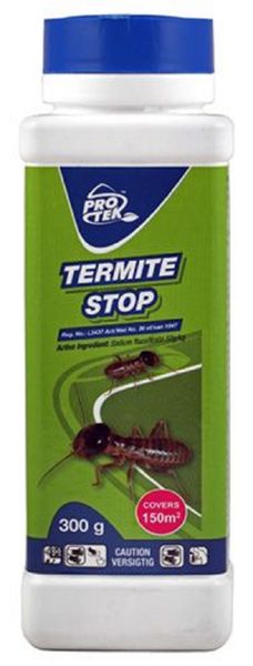 Protek Termite Stop 300 g