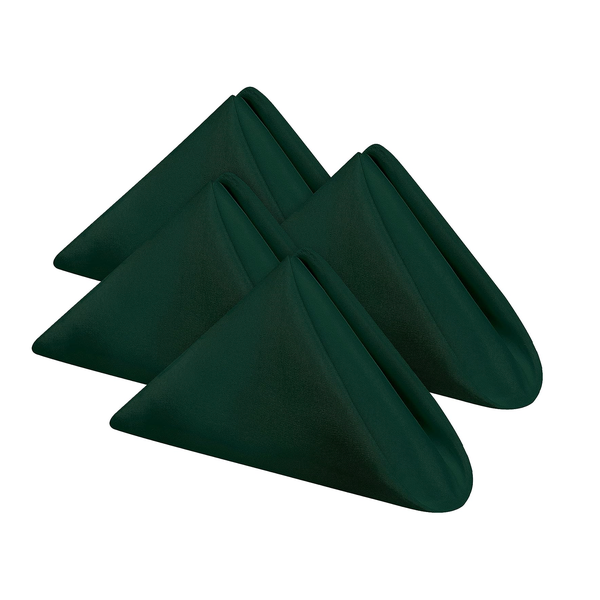 10 Pieces Cotton Modern L Cloth Napkin