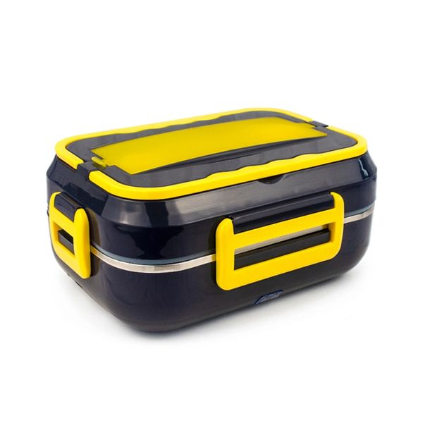 Electric Lunch Box Food Warmer for Office