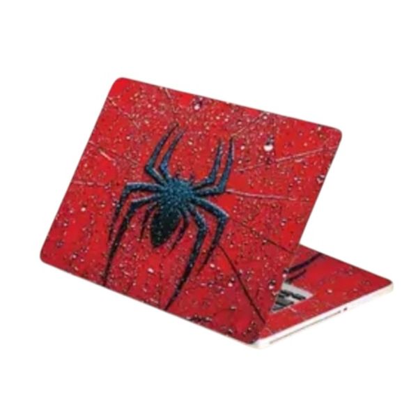 Vinyl Laptop Skin/Sticker/Cover for 15 to 15.6 Inches Laptops
