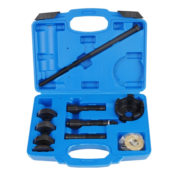 Wheel Bearing Puller Tool Kit for Harley Davidson Compatible with Universal