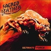 Ultimate Force (Vinyl / 12" Album)
