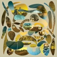 Havasu (CD / Album)