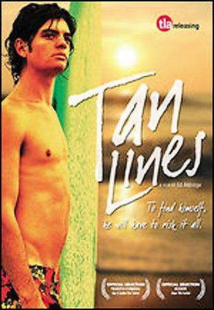 Tan Lines (DVD)