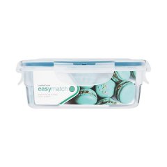 LocknLock Easy Match Square Storage Container 750ml