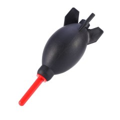 Rocket Air Blower -Compatible with DSLR Dust Remover