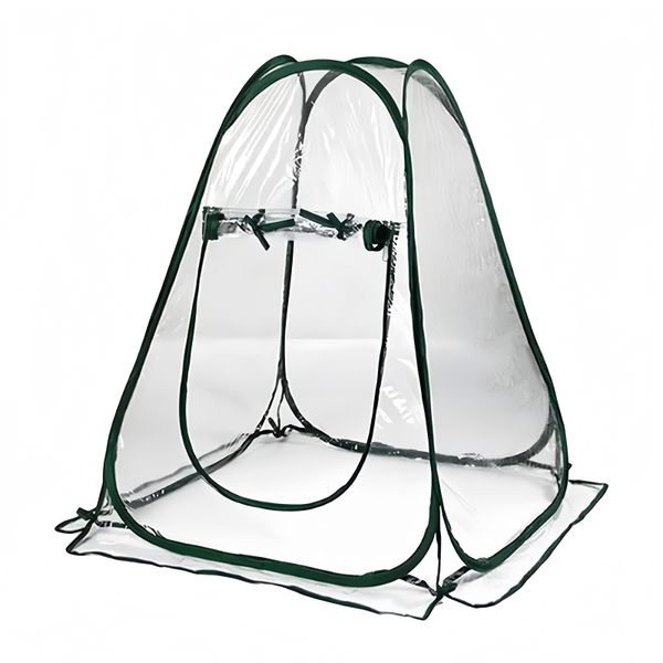 Gardening Cover,Netting Cover Plastic Grow Tents Shelves,Protector Cover