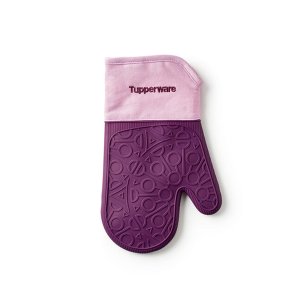 Tupperware Silicone Oven Mitt