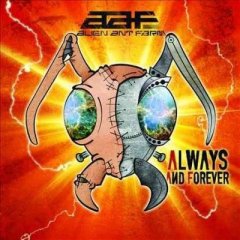 Alien Ant Farm - Always And Forever (CD)