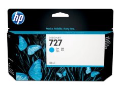 Hp 727 130ml Cyan Cartridge for T920 and T1500