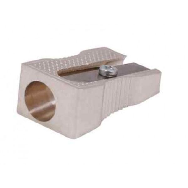 Eisen 1-Hole Metal Sharpener Pack Of 20