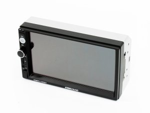 Starsound SSMP5-7550BT 7-Inch Double Din Media Receiver