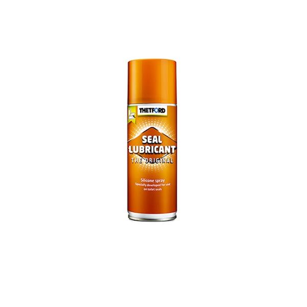 Thetford Seal Lubricant for Porta Pottys and Cassette Toilets