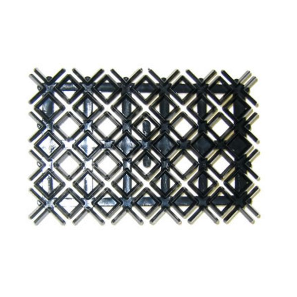 Patchwork Cutters TRELLIS Fence Pattern Sugarcraft Icing Cake Decorating