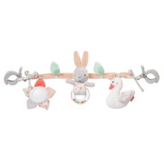 Fehn Pram Chain - Swan Lake