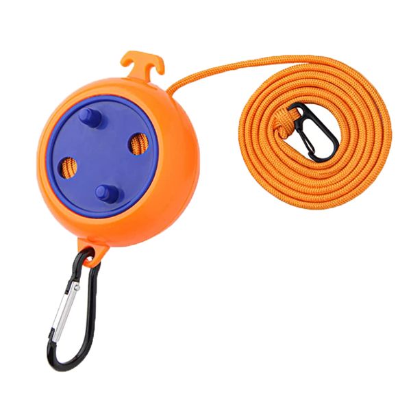 Portable Camping Travel Clothesline Cord
